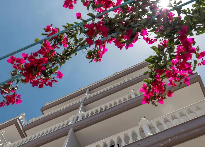 Keos Hotel